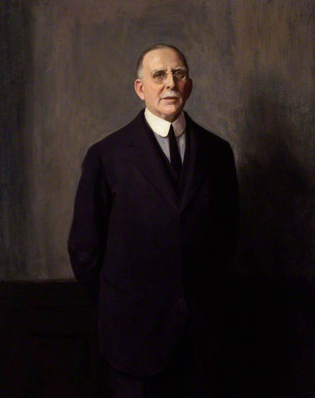 Sir Maurice Fitzmaurice