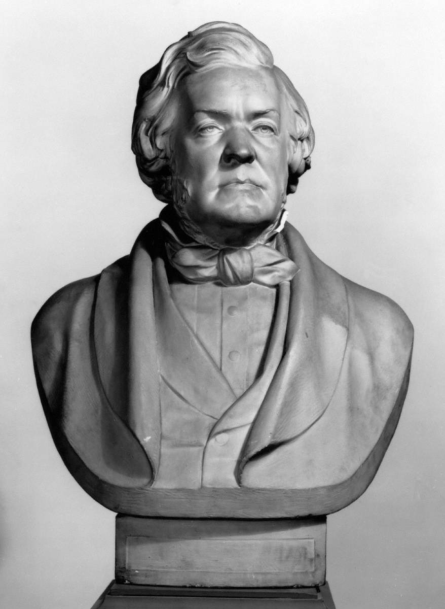 William Makepeace Thackeray (1811–1863)