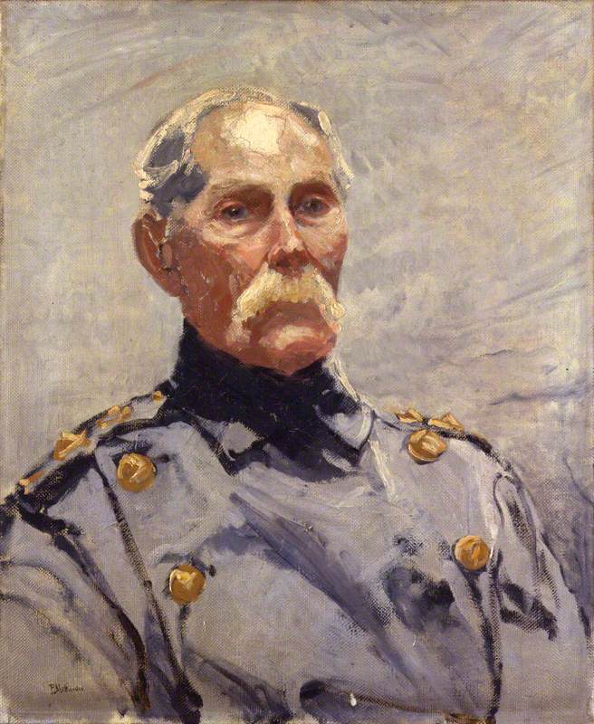 Paul Sanford Methuen, 3rd Baron Methuen