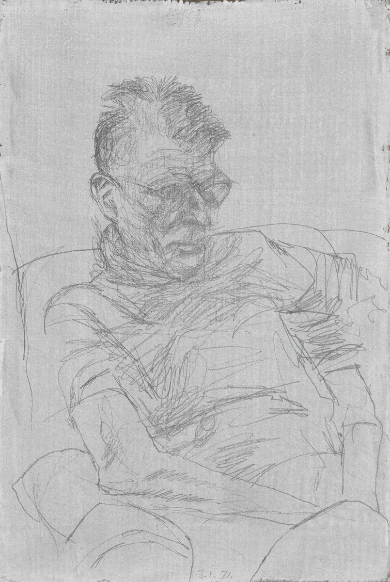 Samuel Beckett