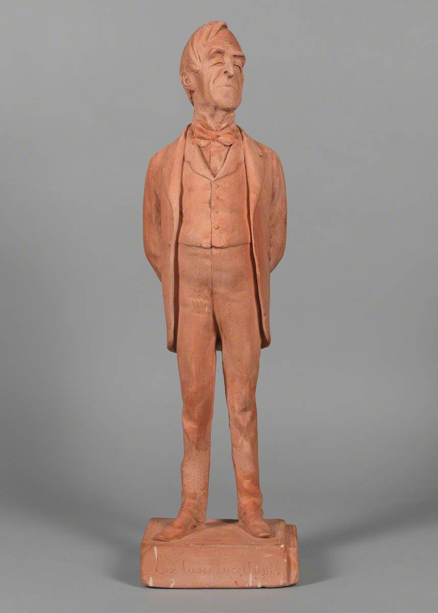 Robert Lowe (1811–1892), 1st Viscount Sherbrooke