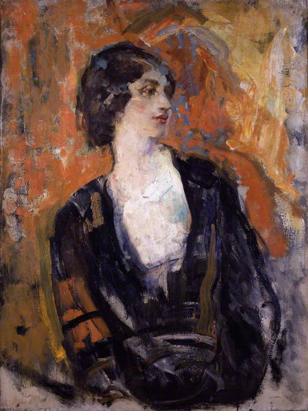 Lillah McCarthy