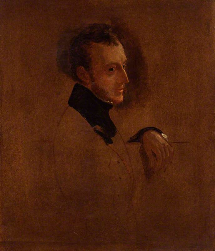 Charles Wood, 1st Viscount Halifax