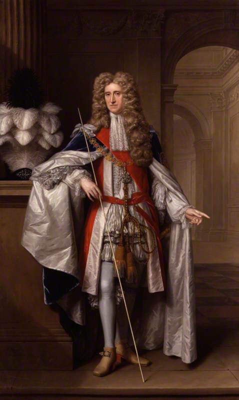 Thomas Osborne, 1st Duke of Leeds