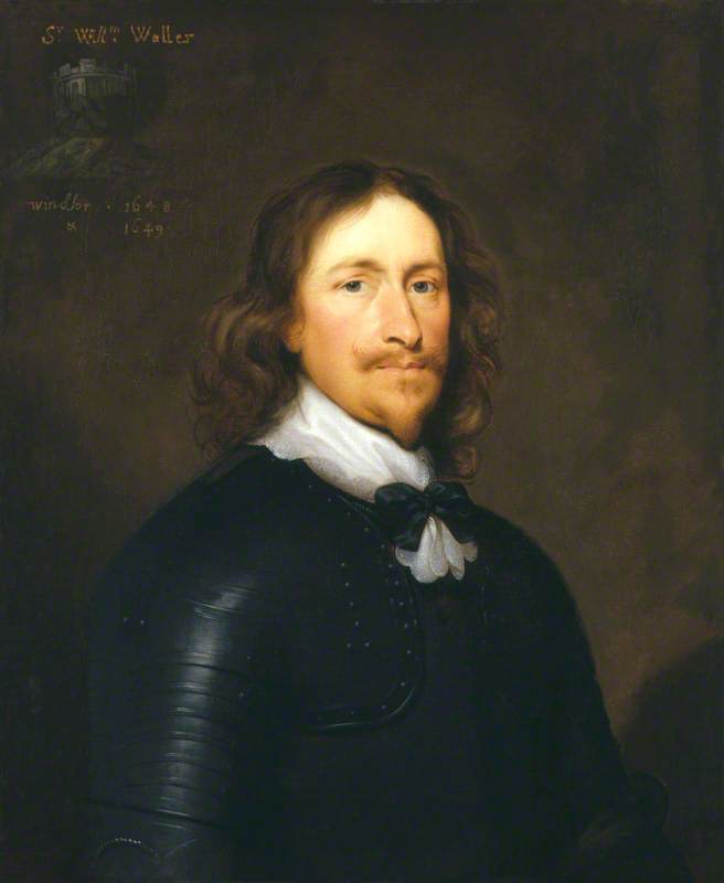 Sir William Waller