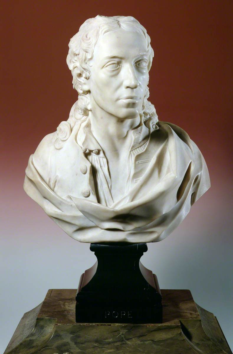 Alexander Pope (1688–1744)