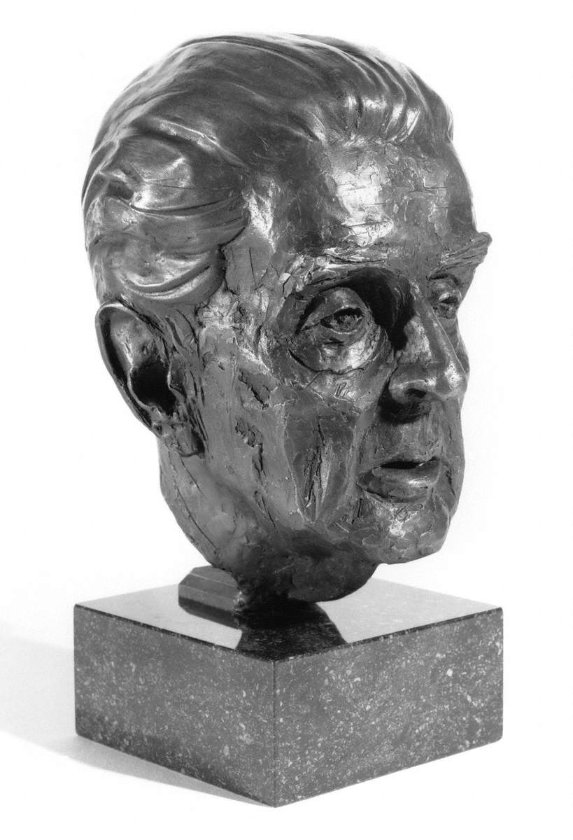 Sir Frederick Ashton (19041988) Art UK