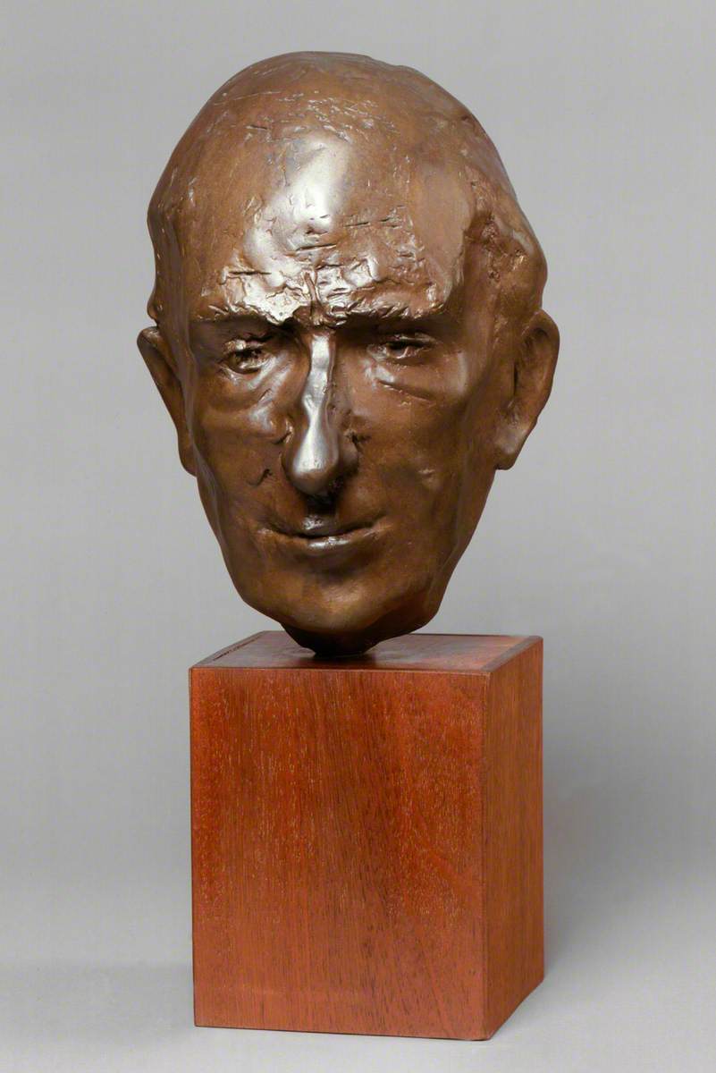 Bernard Miles (1907–1991)