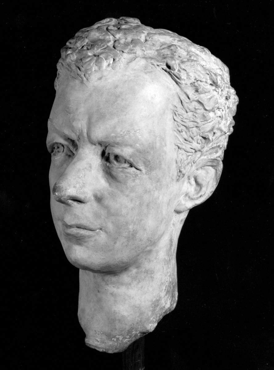 Benjamin Britten (1913–1976)