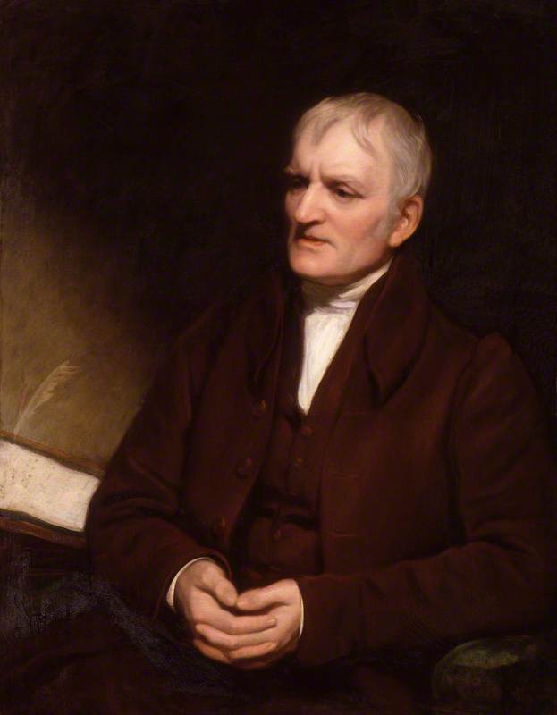 John Dalton