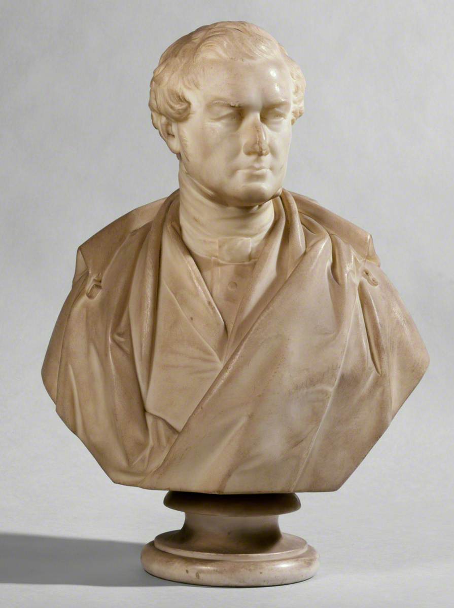 Sir Robert Peel (1788–1850), 2nd Bt