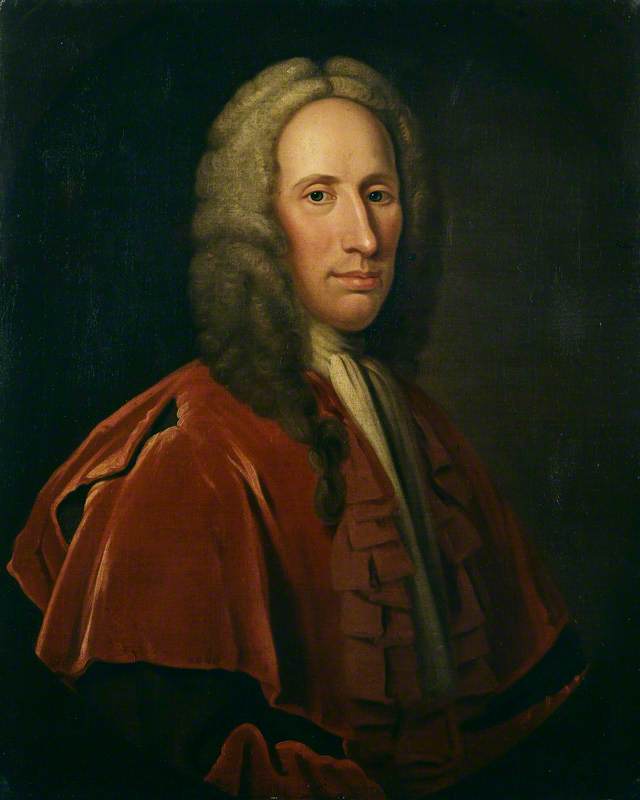 Duncan Forbes of Culloden