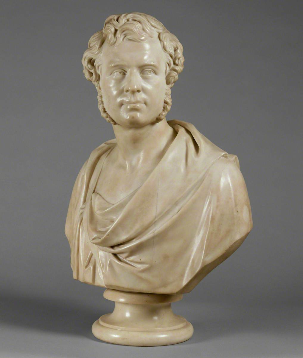 Samuel Lover (1797–1868)