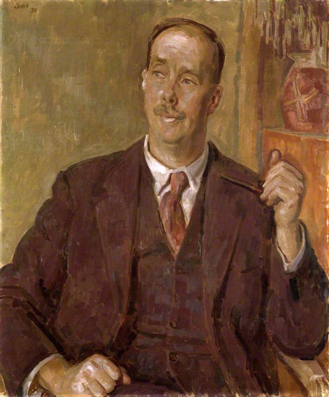 L. P. Hartley