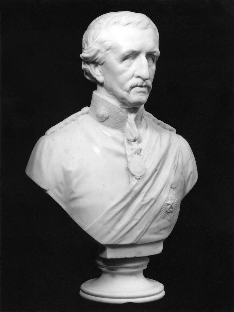 Sir Arthur Thomas Cotton (1803–1899)