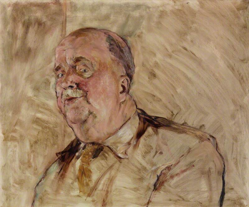 L. P. Hartley