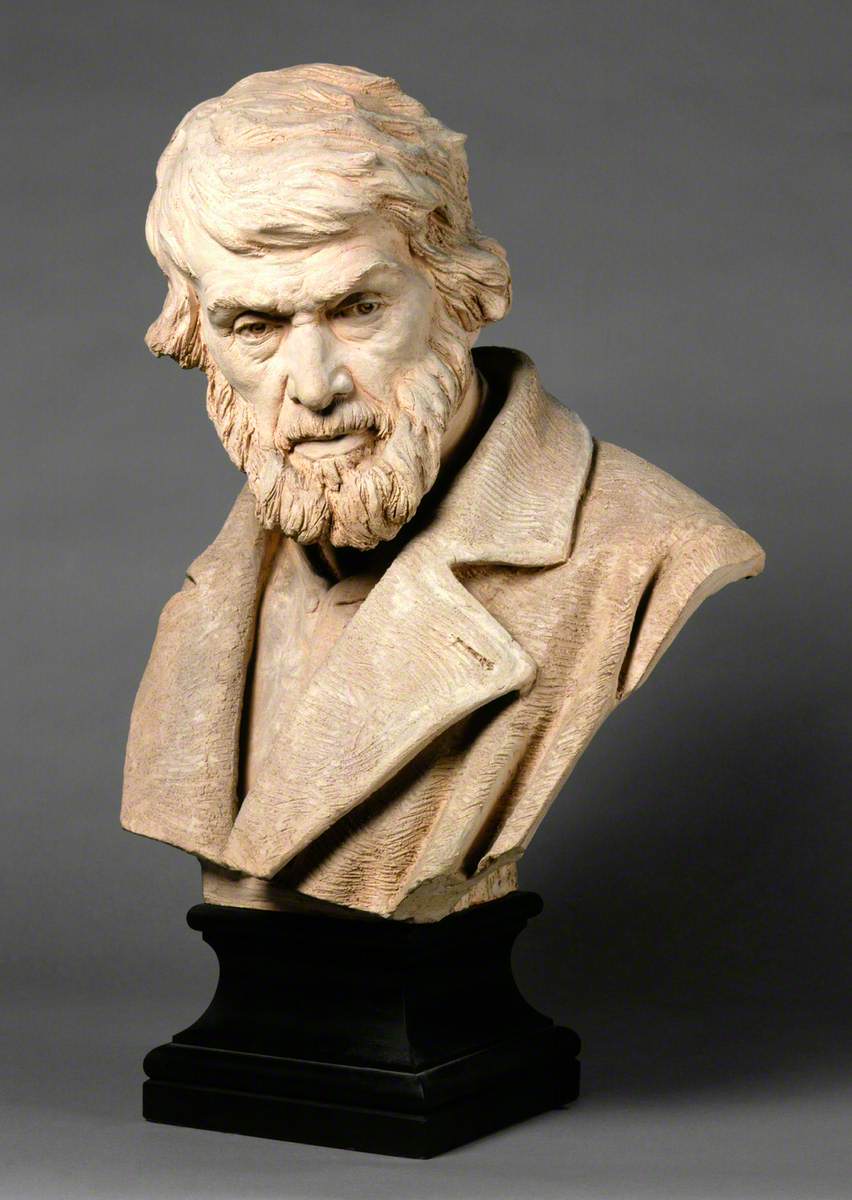 Thomas Carlyle (1795–1881)