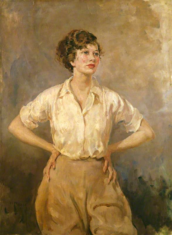 Dame Wendy Margaret Hiller