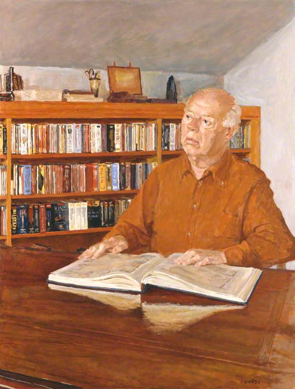 Bernard Haitink