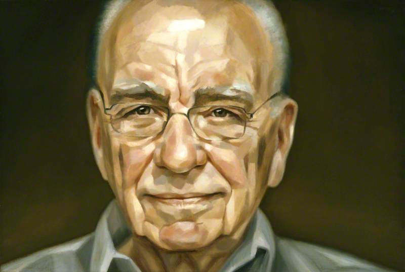 (Keith) Rupert Murdoch