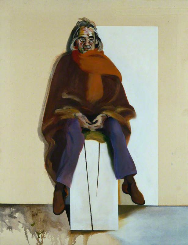 Victor Musgrave