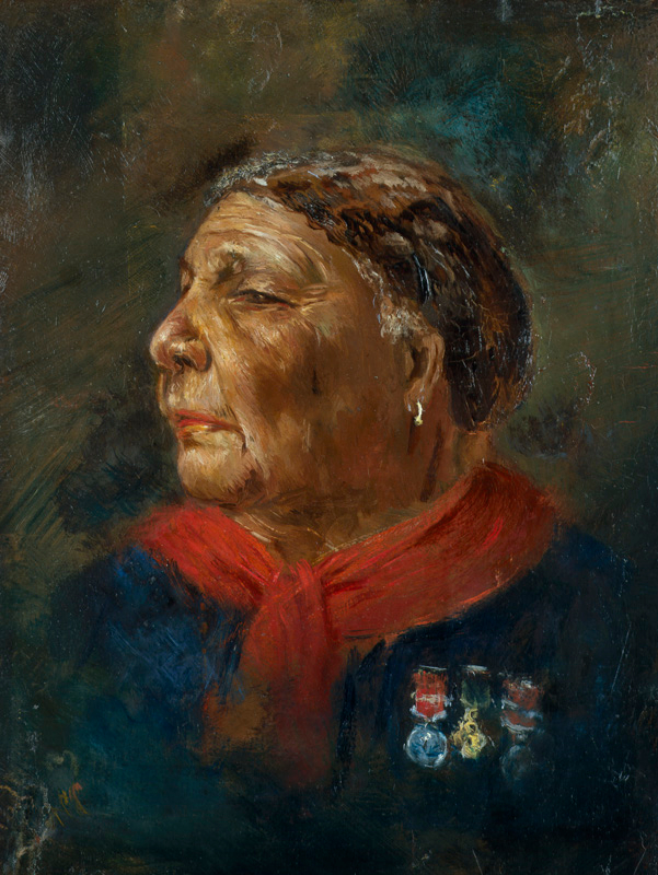 Mary Jane Seacole, née Grant