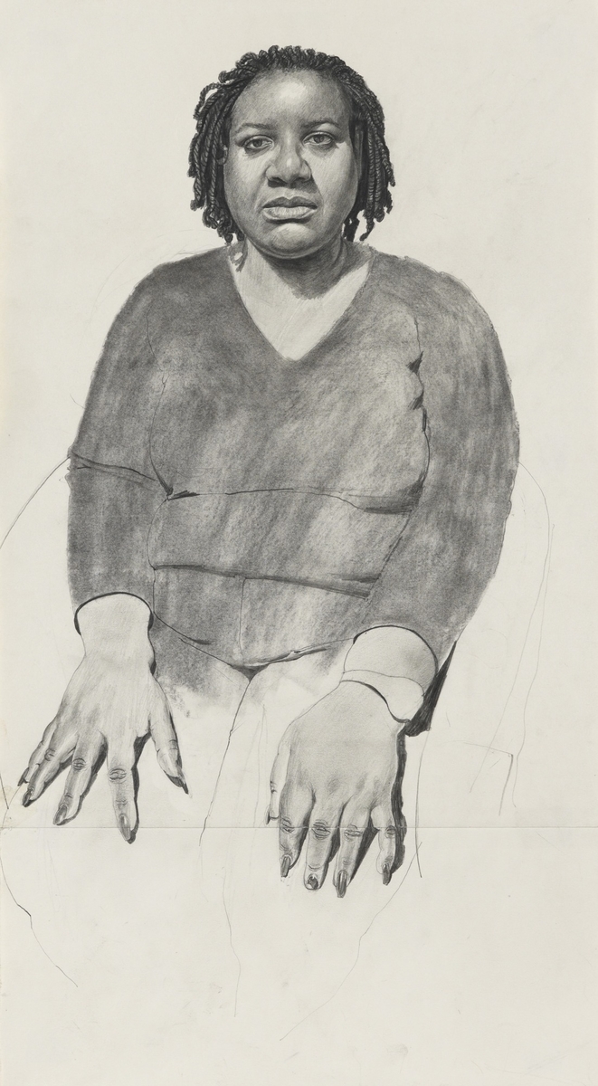 Diane Abbott