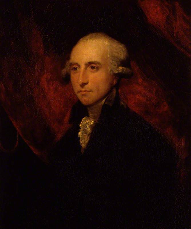 Hon. William Windham