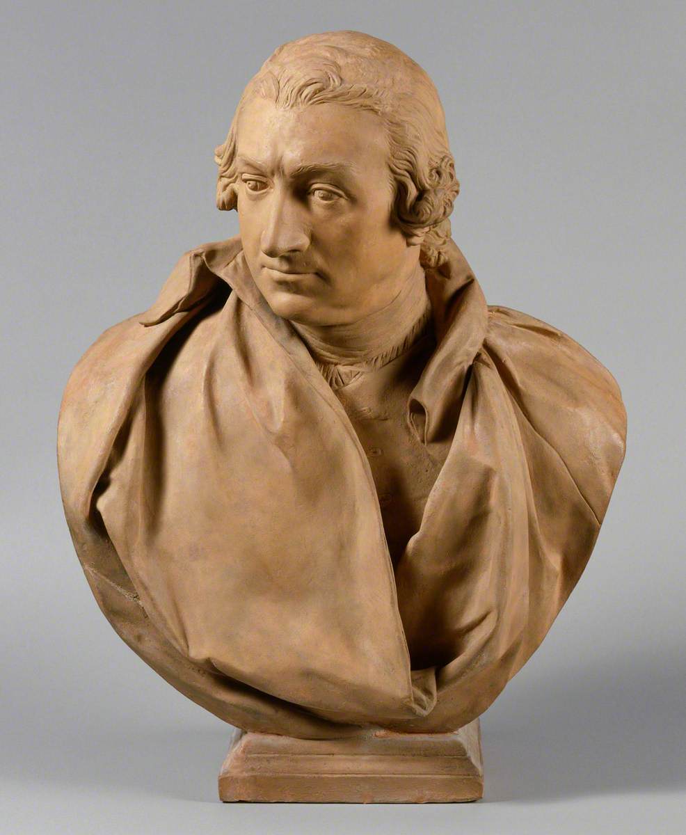 David Garrick (1717–1779)