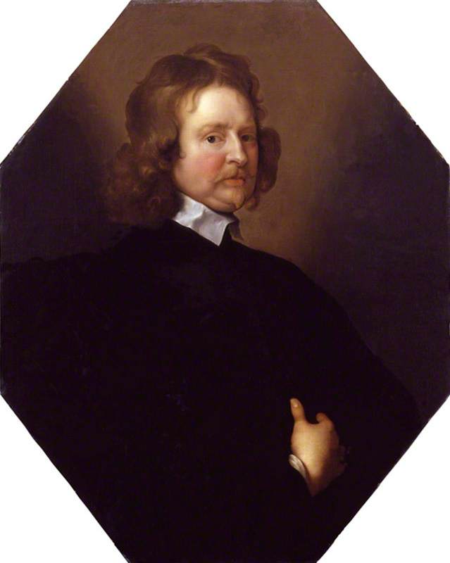 Edward Hyde, 1st Earl of Clarendon