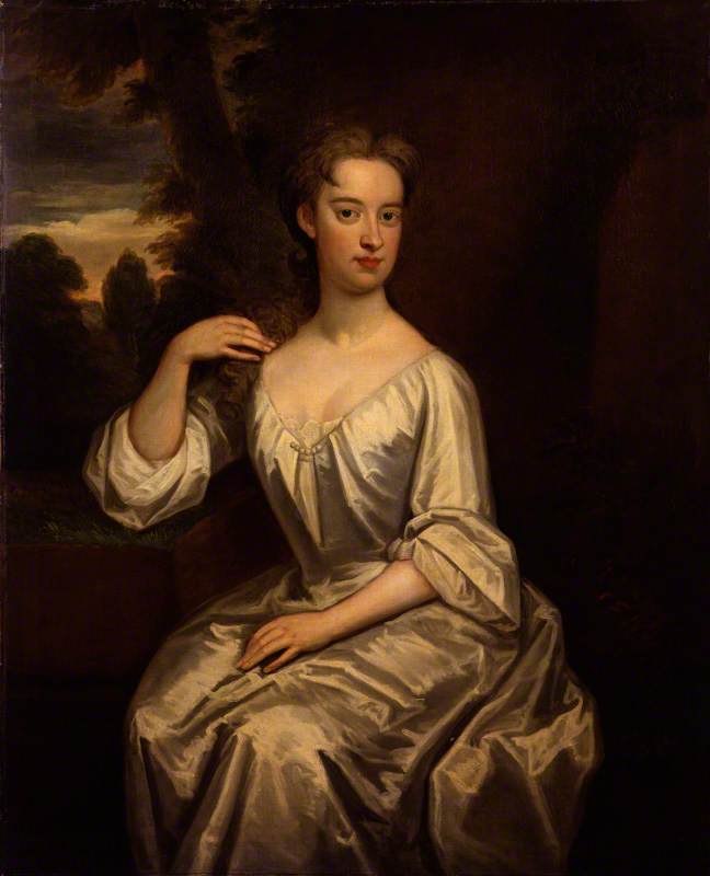 Anne Spencer, née Churchill, Countess of Sunderland