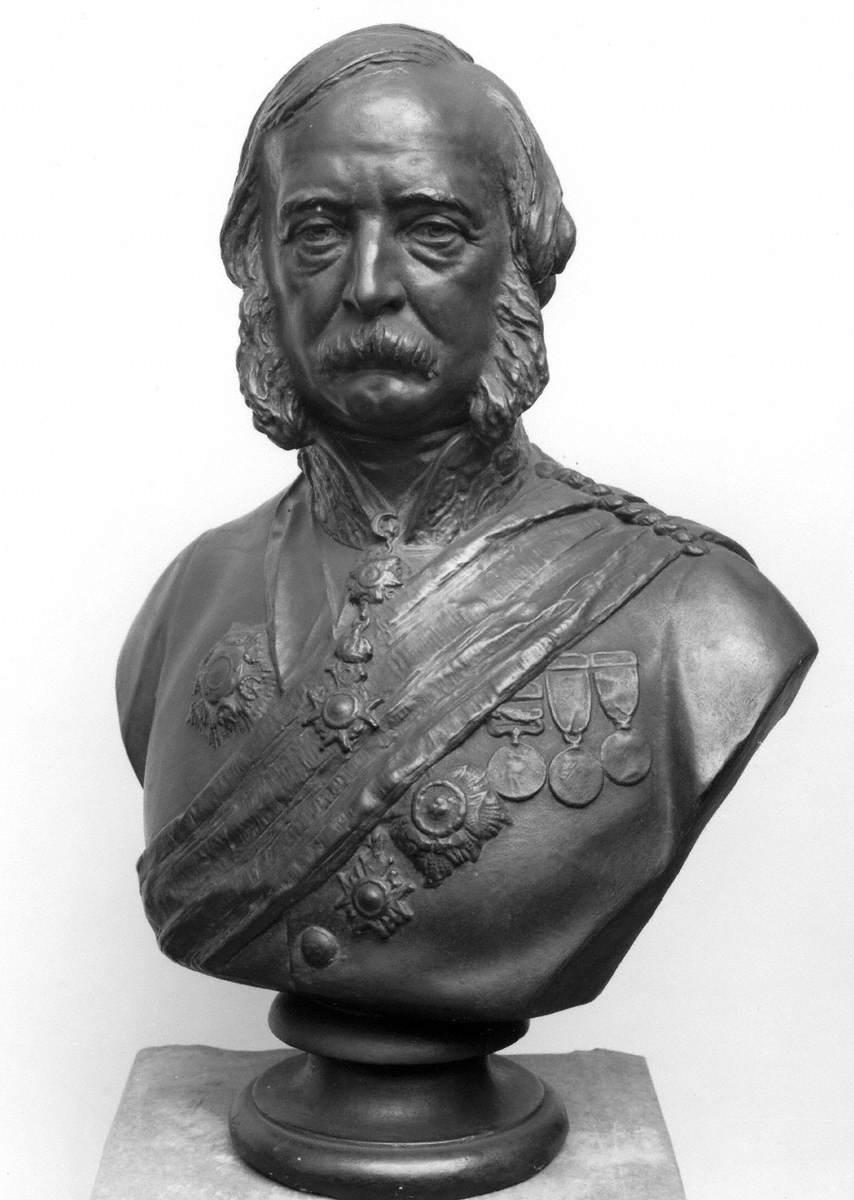 Sir James Yorke Scarlett (1799–1871)