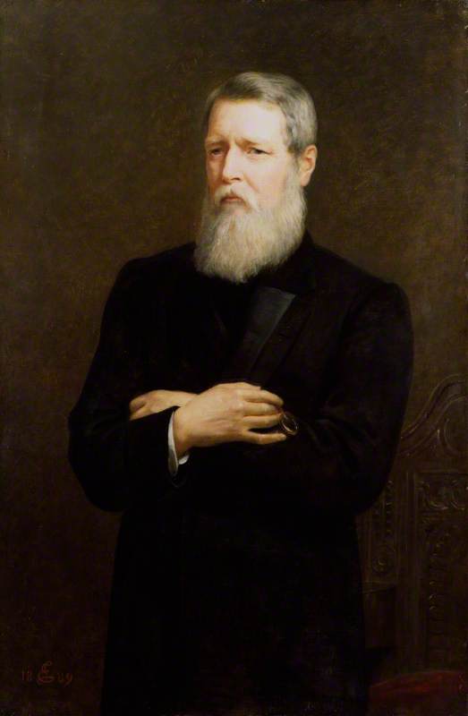 Stafford Henry Northcote, 1st Earl of Iddesleigh