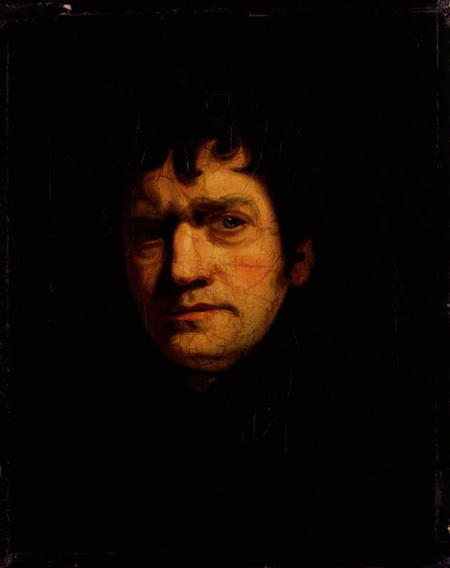 John Wolcot