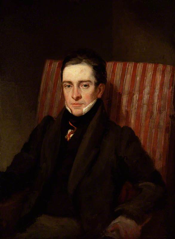 Thomas Hood