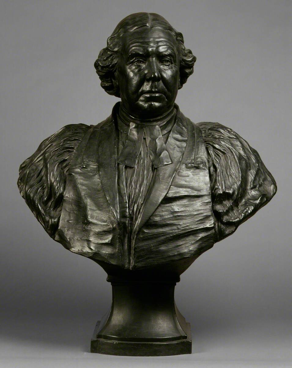 Archibald Campbell Tait (1811–1882)