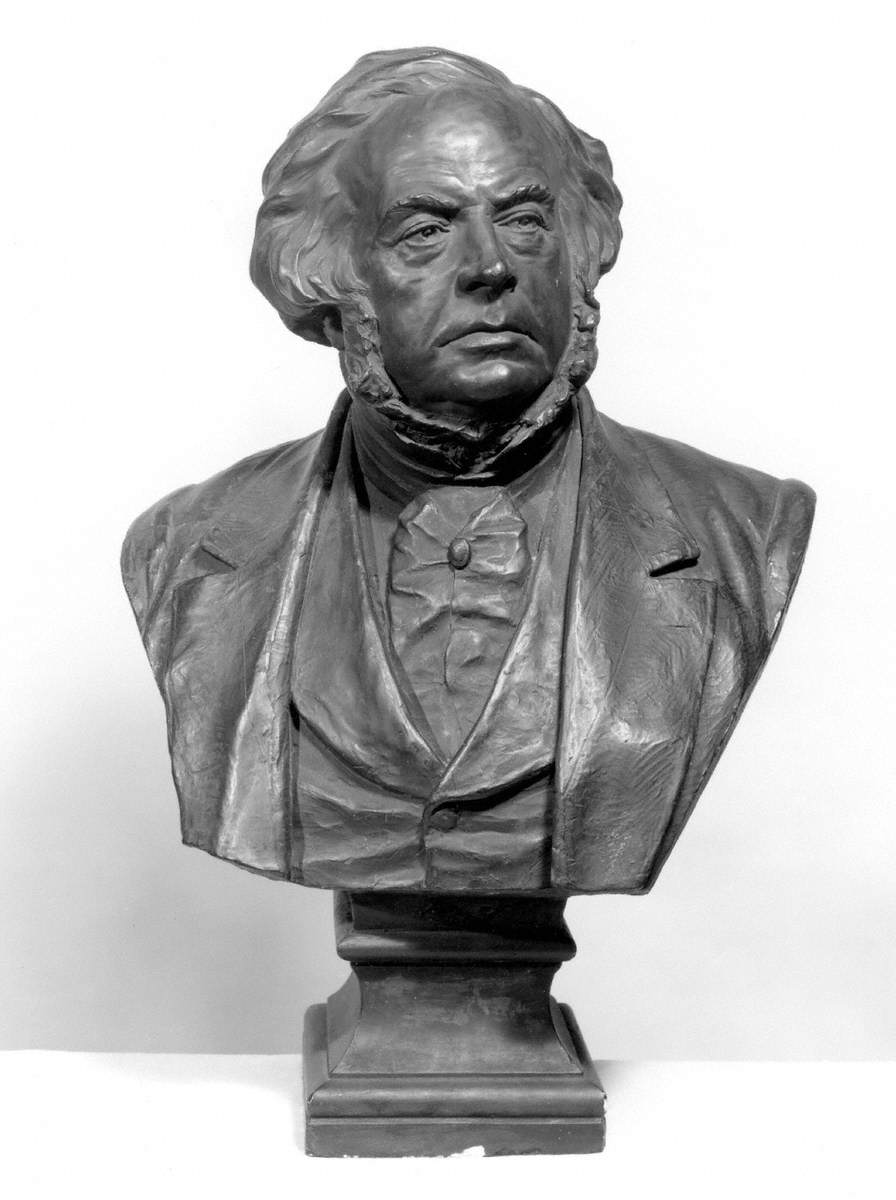 John Bright (1811–1889)