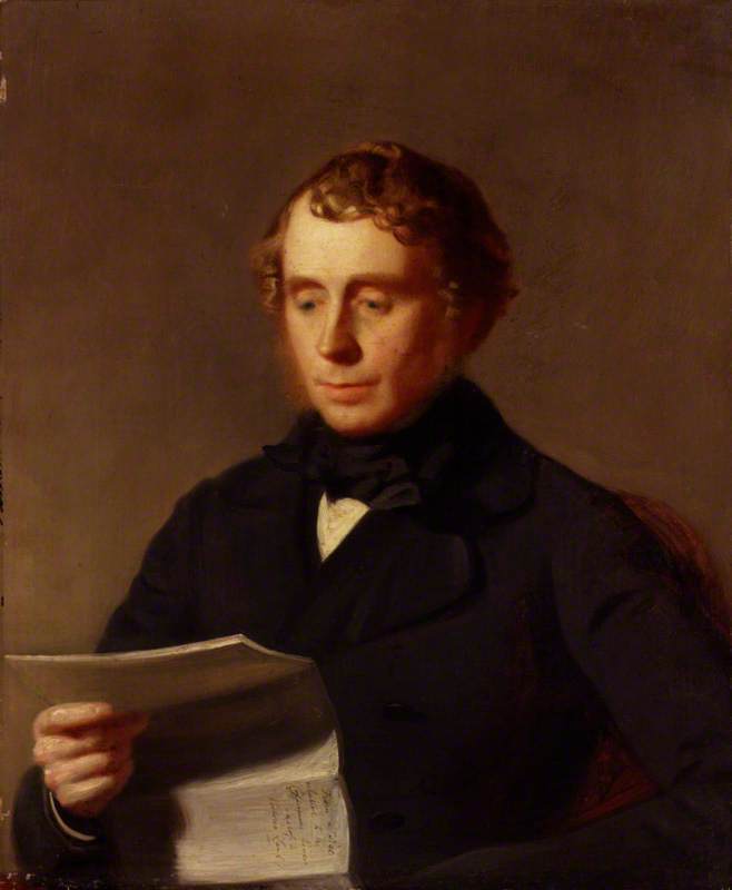 William Alexander Baillie Hamilton