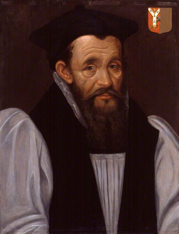 Richard Bancroft