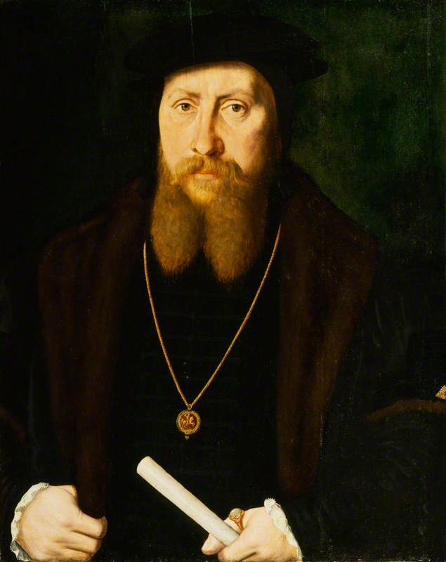 William Paget, 1st Baron Paget