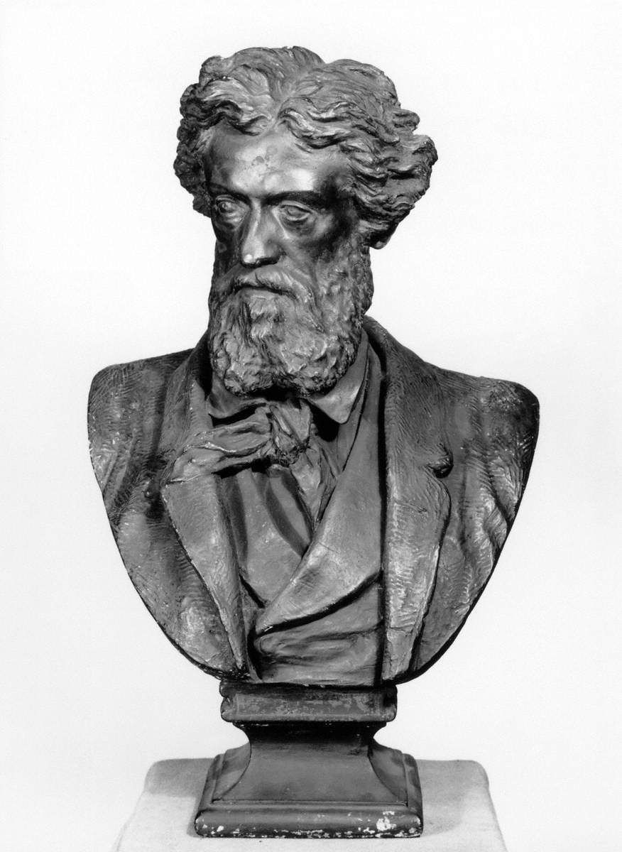 Sir Charles Thomas Newton (1816–1894)