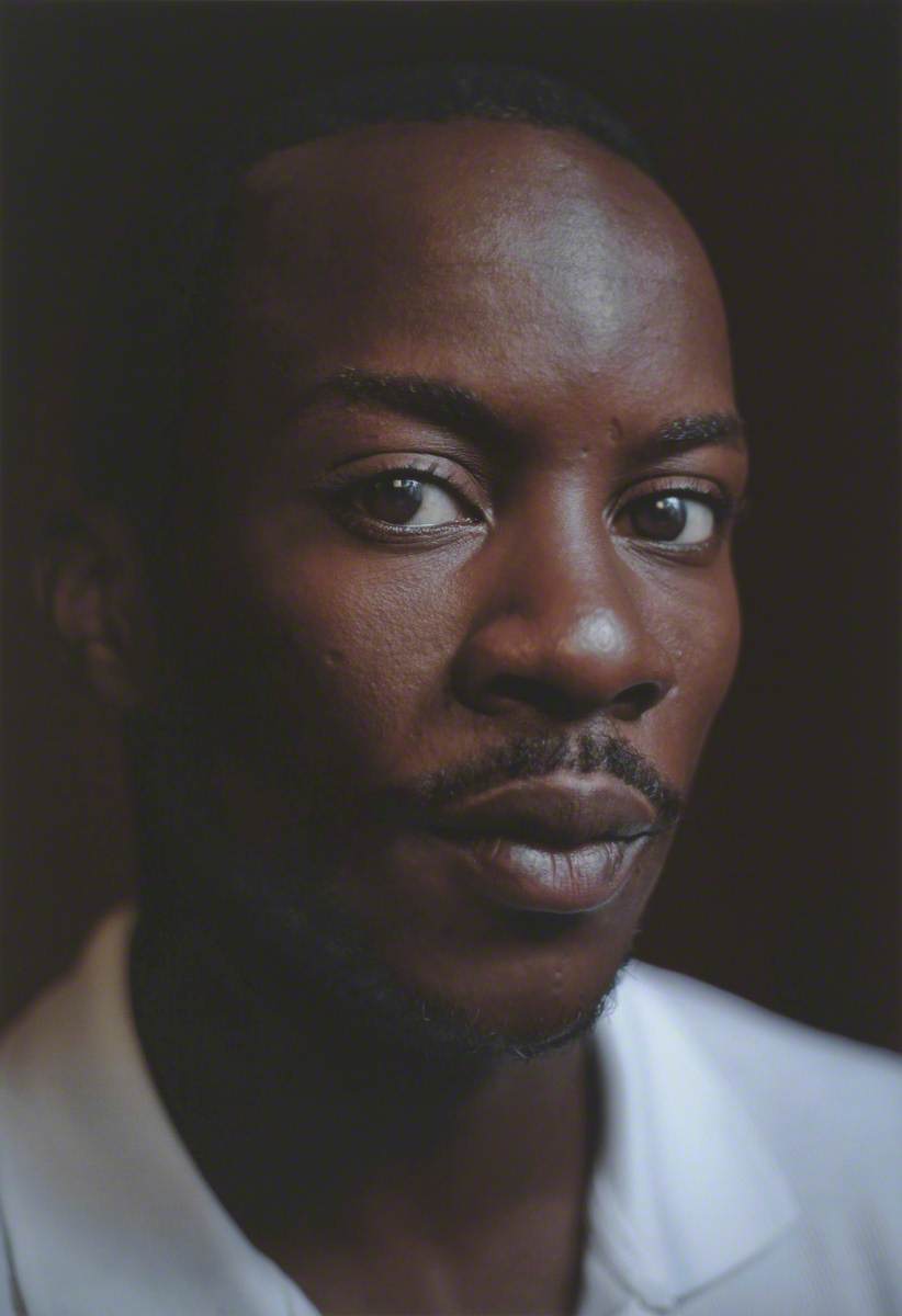 Shevelle Dynott (b.1985)