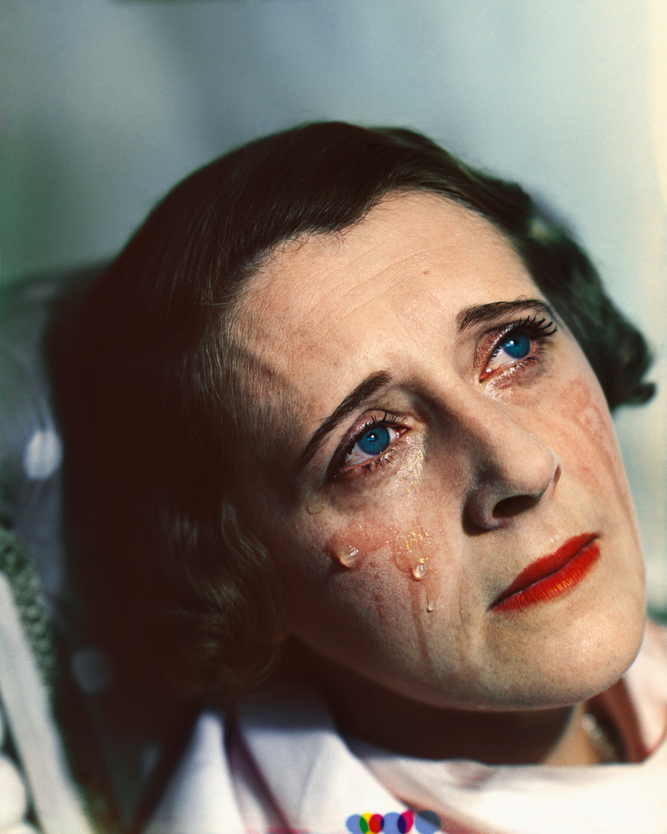 Lady Dorothy (‘Dolly’) Campbell as Niobe