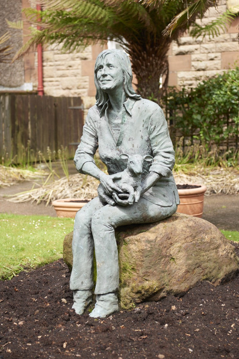 Linda McCartney (1941-1998) - Find a Grave Memorial
