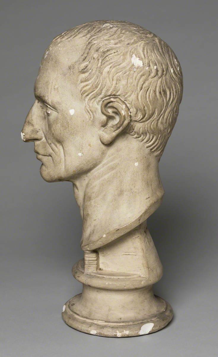 Julius Caesar (100 BC–44 BC)