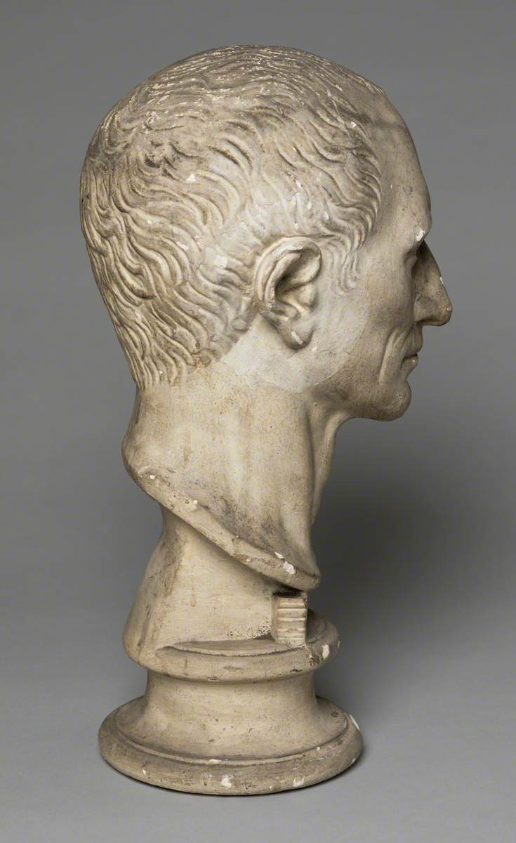 Julius Caesar (100 BC–44 BC)