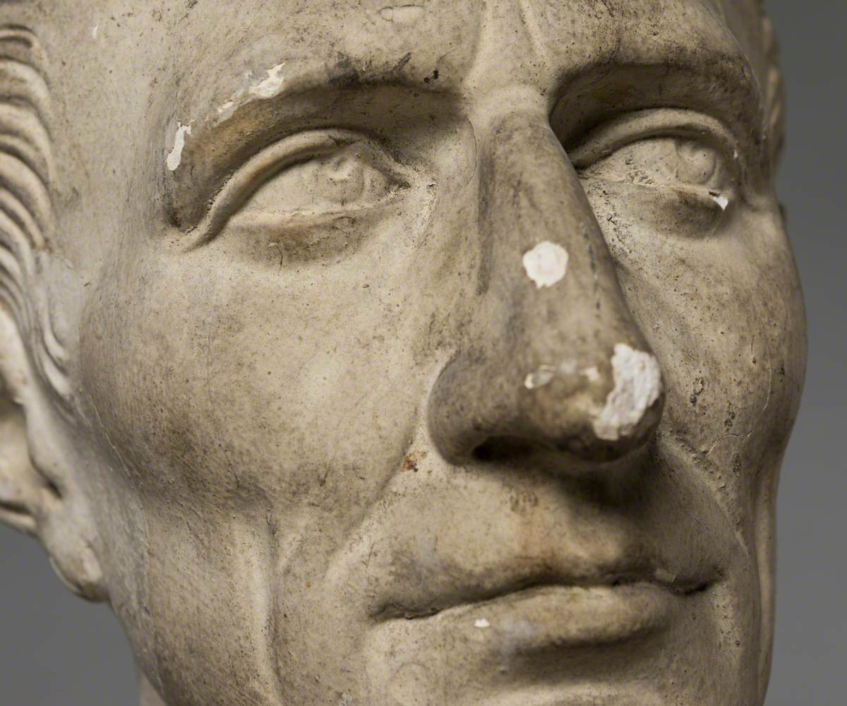 Julius Caesar (100 BC–44 BC)