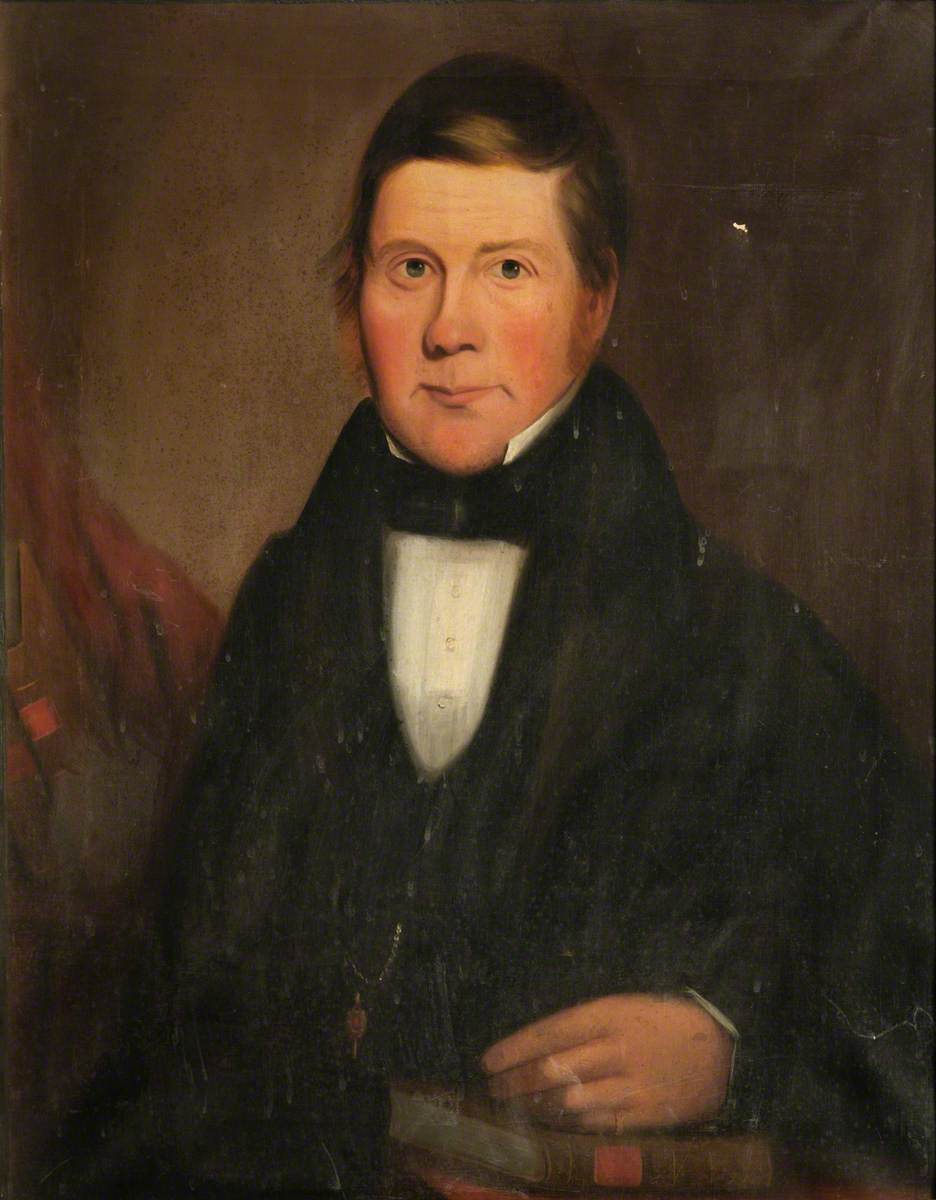 William Clark