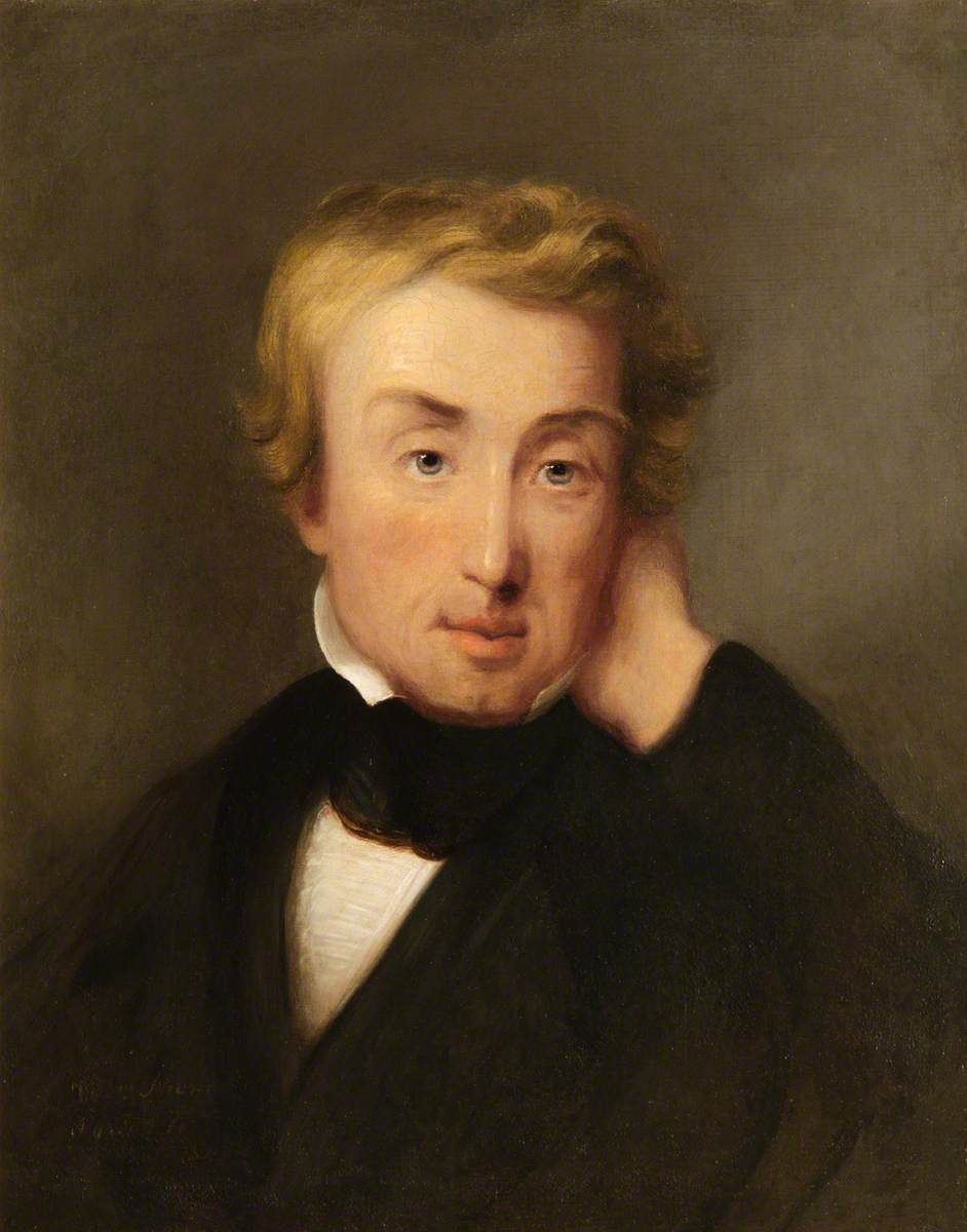 William Thom (1798–1848)