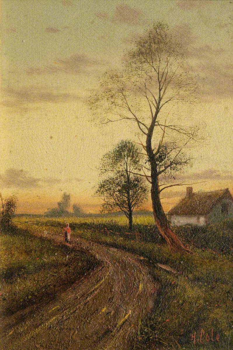 Rural Cottage